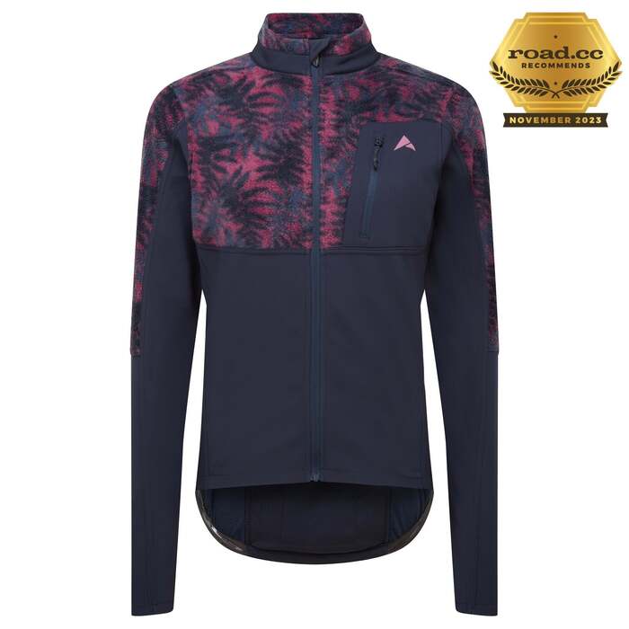 All Roads Women's Fleece | 10 | Warm, Water-Repellent, Versatile Mid Layer with Modern Design | Perfect for Outdoor Adventures | Altura