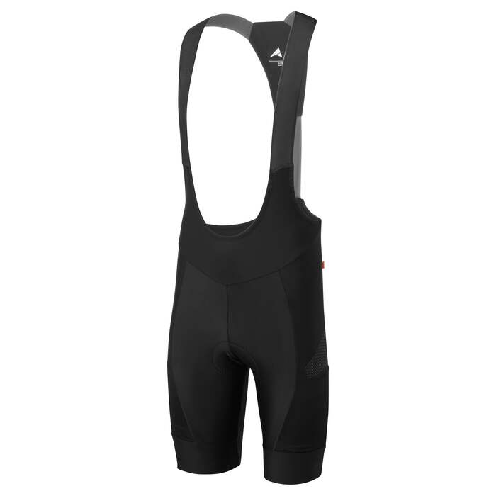 All Roads Cargo Men's Cycling Bib Shorts | Stay Comfortable with 3D Plus Pad Technology and Breathable Mesh | XL | Altura