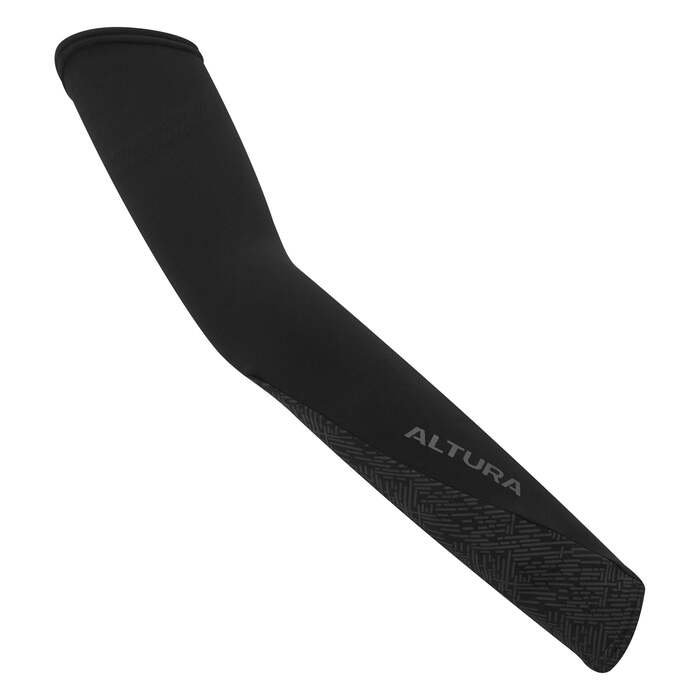 Thermal DWR Unisex Arm Warmers