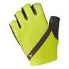 Progel Unisex Cycling Mitts Lime