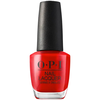 OPI Nail Polish Big Apple Red (NLN25)