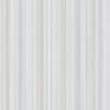 Ravella Stripe Textured Heavyweight Vinyl Wallpaper Silver