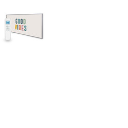 595x1195 Good Vibes Quote Nexus Wi