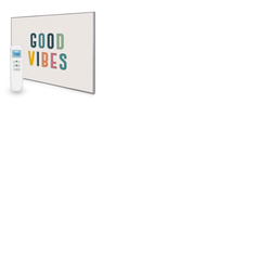 995x1195 Good Vibes Quote Nexus Wi