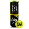 Dunlop Pro Padel Balls