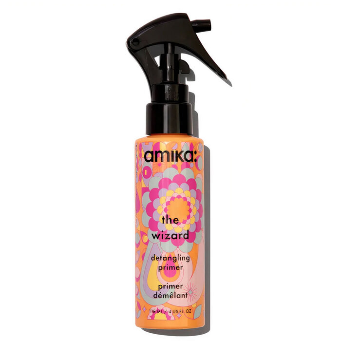 amika the wizard detangling primer