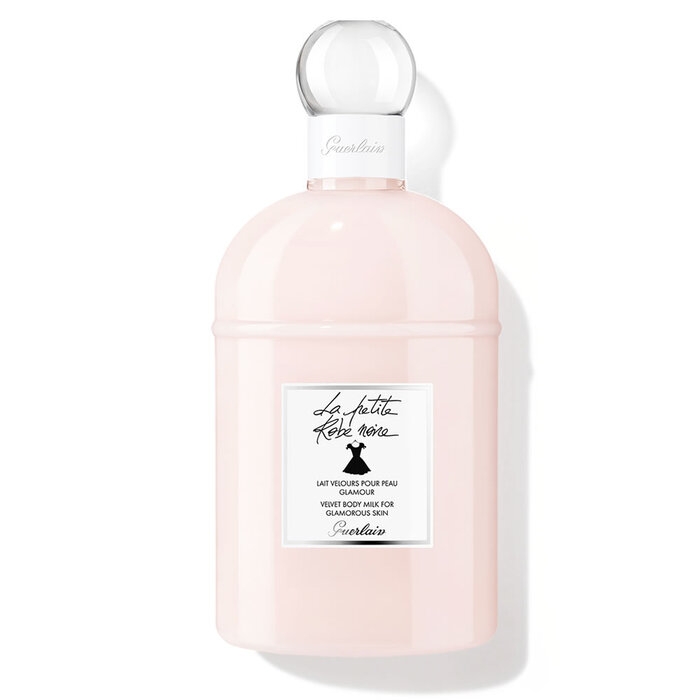Guerlain La Petite Robe Noire Body Milk