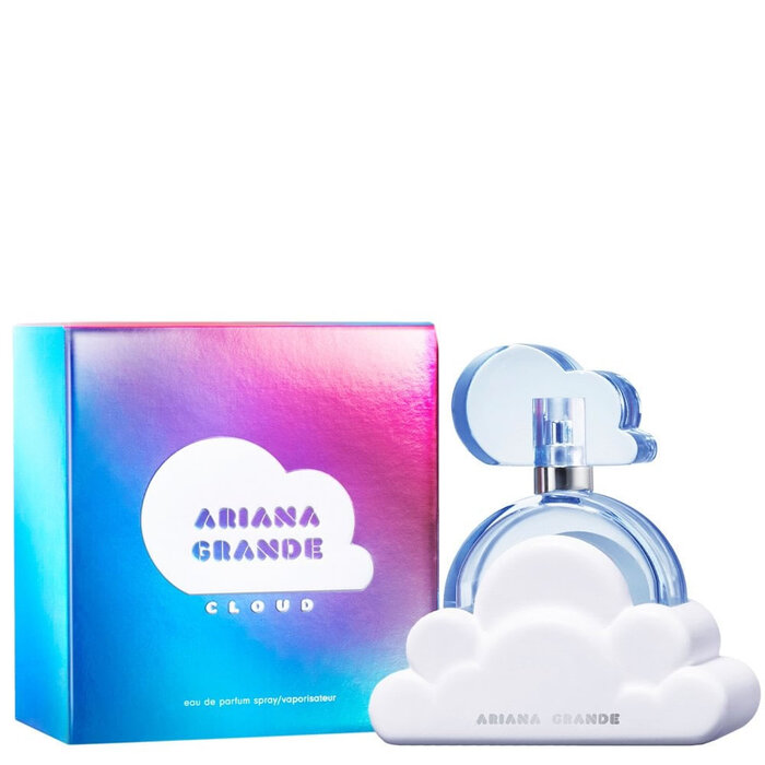 Ariana Grande Cloud EDP