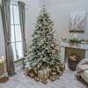 Kensington Fir Artificial Pre