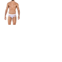 Clever Moda Yin Yang Brief