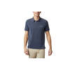 Columbia Mens Nelson Point Polo T