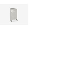 Frame Mobile Glass Writing Board