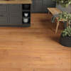 Lusso Venice Luxe Golden Oak Brushed & Lacquered 20