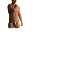 Manstore M2420 Cheeky Brief