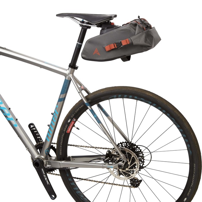 Vortex Waterproof Dropper 7L Seatpack | Altura