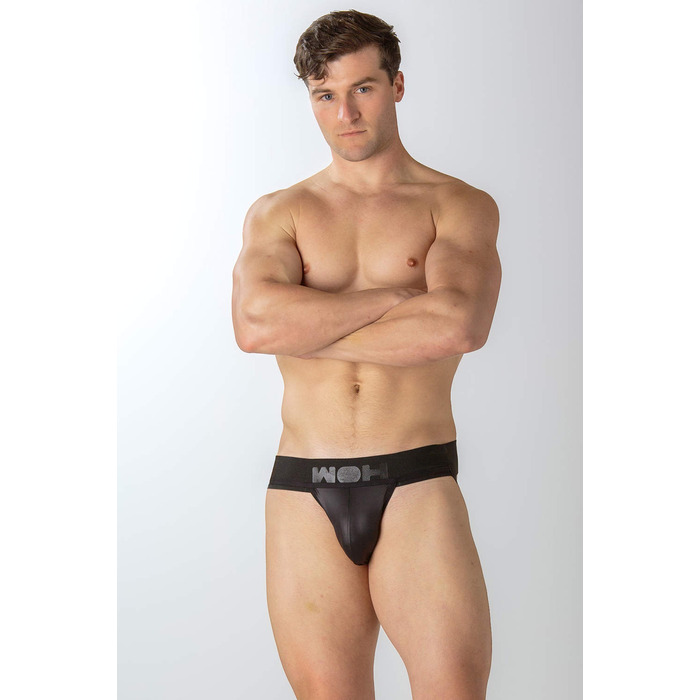 WOH Night Universe Jockstrap - Black