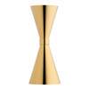 Mr Slim Jigger Gold 30
