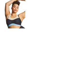 Sculptresse by Panache Upbeat Non Padded Sports Bra