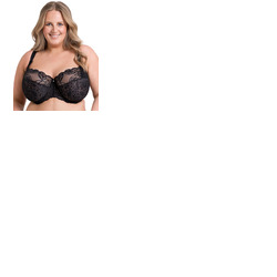 Curvy Kate Lovelace Side Support Balcony Bra