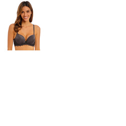 Wacoal Lace Perfection Underwired Contour Bra