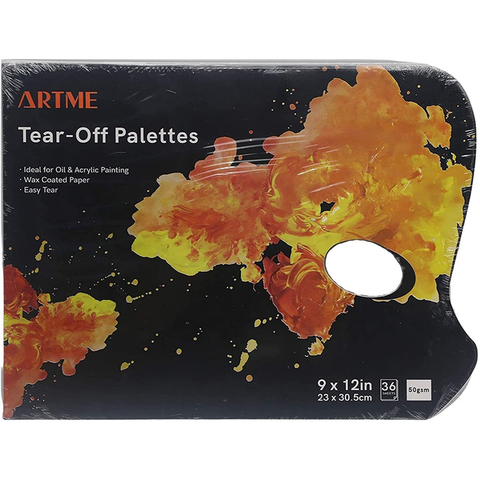 Artme Tear