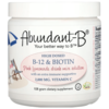Abundant B High Dosed B