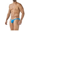 Cut4Men SP4NDEX GLOW 01 Bulge Bikini Brief