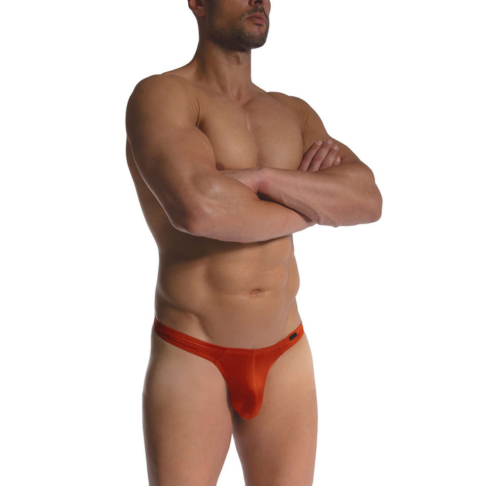 Olaf Benz RED2480 Mini String