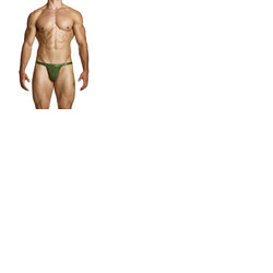 Modus Vivendi Army Thong
