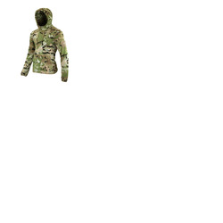 Viper Tactical Camo Fleece Hoodie V