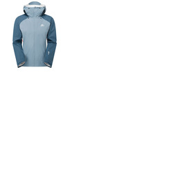 Mountain Equipment Zeno Women's Jacket Stellar