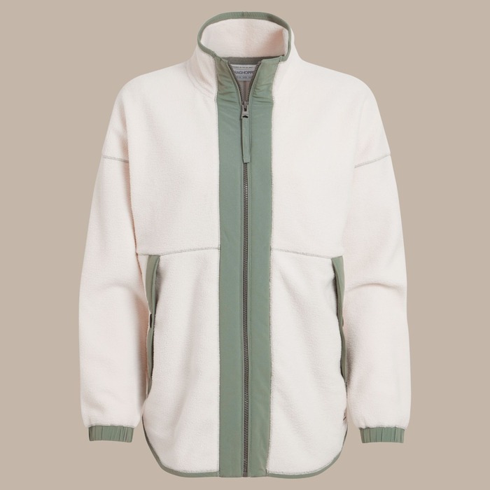 Craghoppers Women's Kidsy Full Zip Fleece Calico 18