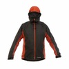 Paramo Men's Caminata Waterproof Jacket Dark Grey
