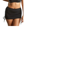 Panache Signature Skirted Bikini Brief