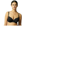 Simone Perele Reve Plunge Spacer Bra