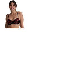 Marie Jo Selyna Padded Balcony Bra