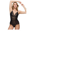 Marie Jo Aven Body