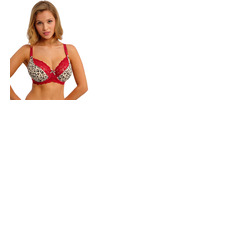 Freya Cherish Me Underwired Plunge Bra
