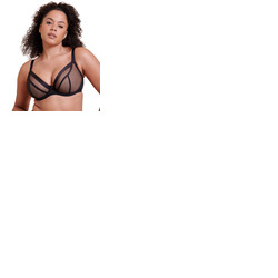 Curvy Kate Lightstyle Plunge Bra