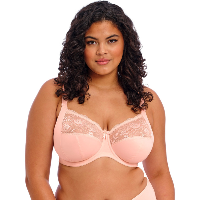 Elomi Morgan Full Cup Bra - Ballet Pink - 32GG