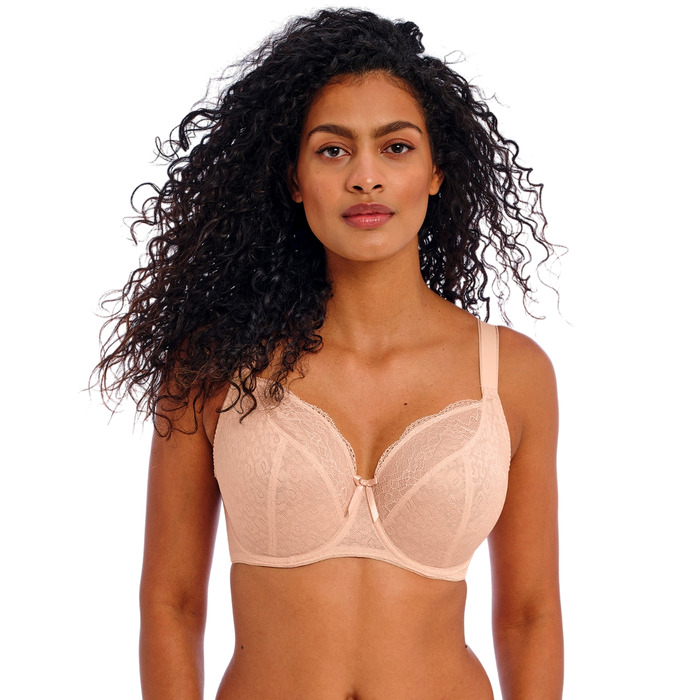 Freya Fancies Balcony Bra
