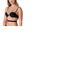 Wonderbra Ultimate Silhouette Plunge Bra