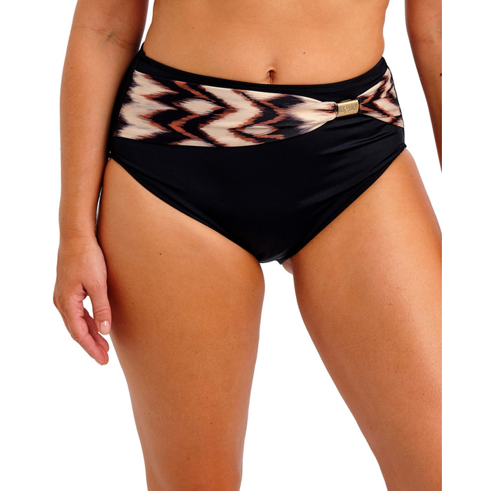 Fantasie Sabana High Waist Bikini Brief