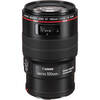 Canon EF 100mm f/2. 8L Macro IS USM Lens