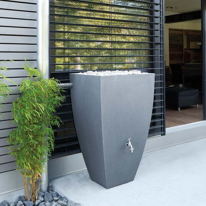 Modena 100L Water Butt