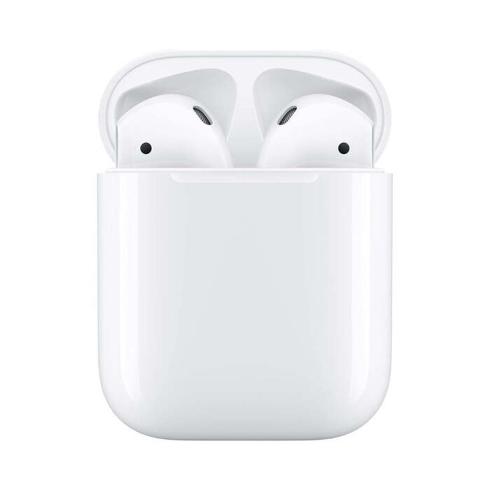 Apple AirPods (2nd Gen) with Lightning Charging Case MV7N2ZM