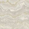 Mila Marble Textured Heavyweight Vinyl Wallpaper Grey