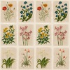 Laura Ashley Pershore Postcards Wallpaper Multi