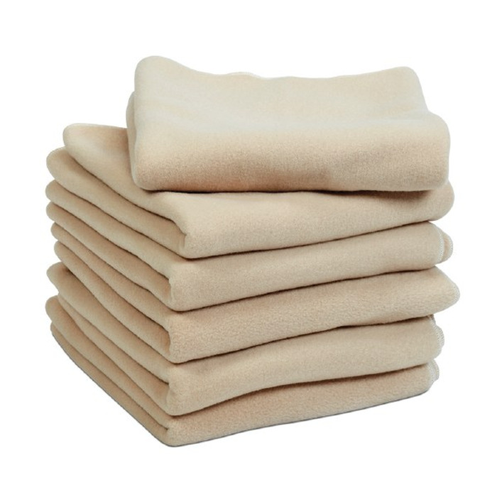 Pack of 10 Blankets