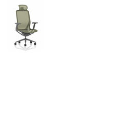 Lumo Executive Mesh Chair